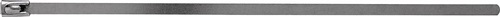 Kabelbinder L.290mm B.4,6mm VA 100St./Btl.