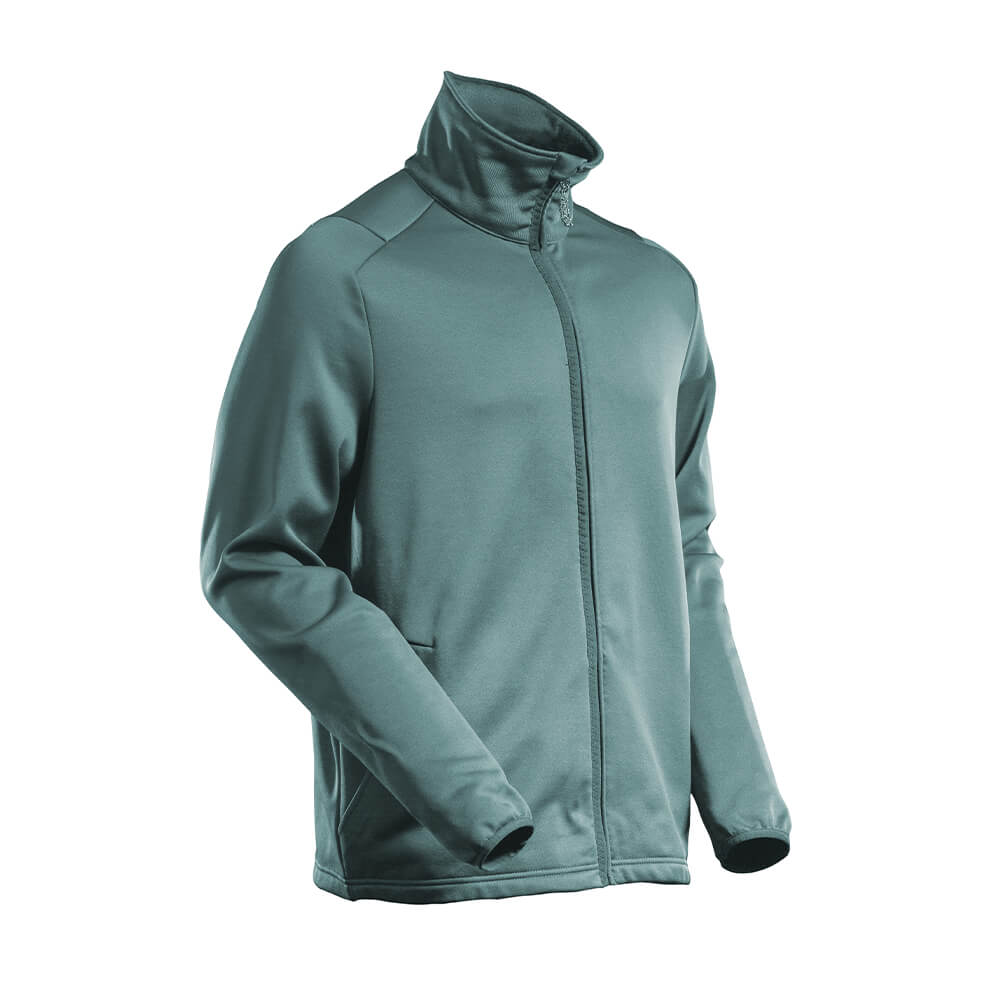 MASCOT Fleecejacke hellwaldgrün (22585-608) MASCOT Fleecejacke hellwaldgrün (22585-608)