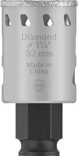 Bosch Lochsäge PRO Tile PC Plus D.32mm HS