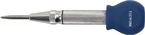 TECWERK Automatikkörner L.135mm Schaft-Q.2mm 2mm 