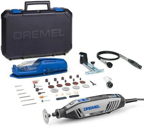 Bosch Multifunktionswerkeug DREMEL® 4250 Eingangs-L.175W Sp.220-240V G.0,6kg