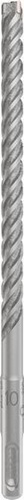 Bosch Hammerbohrer PRO SDS plus-5X D.10,0mm Arbeits-L.150mm L.210mm SDS plus 1 St.