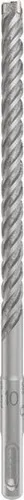 Bosch Hammerbohrer PRO SDS plus-5X D.10,0mm Arbeits-L.150mm L.210mm SDS plus 1 St.
