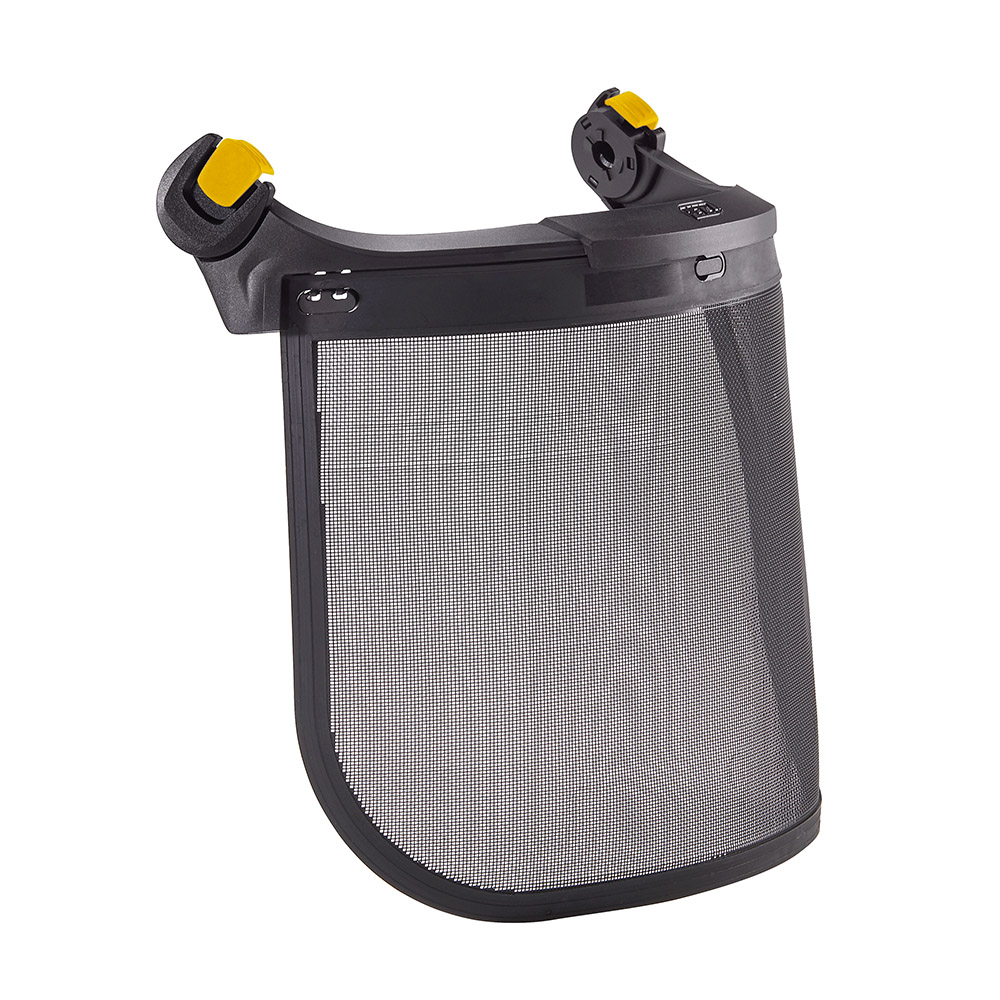 PETZL Gesichtsschutz VIZEN MESH (A021AA00)