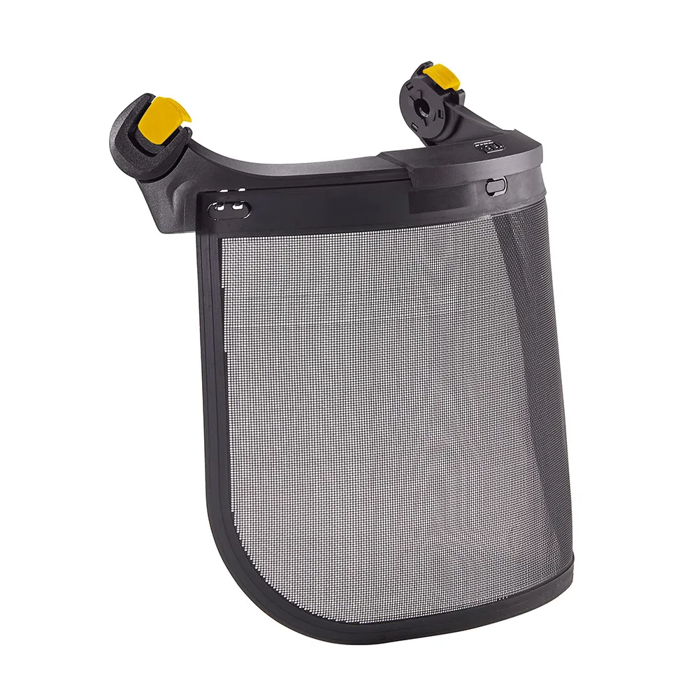 PETZL Gesichtsschutz VIZEN MESH (A021AA00)