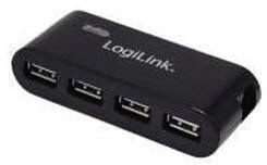 LogiLink USB-Hub UA0085 USB2.0 4fach