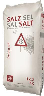 esco Streusalz 09450621 12,5kg