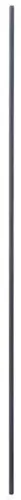 Bosch Führungsstange DxL 10x800mm
