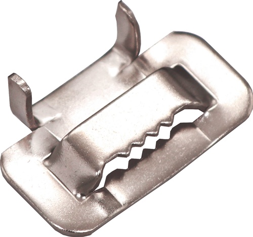 Spannbandverschluss V2A SST