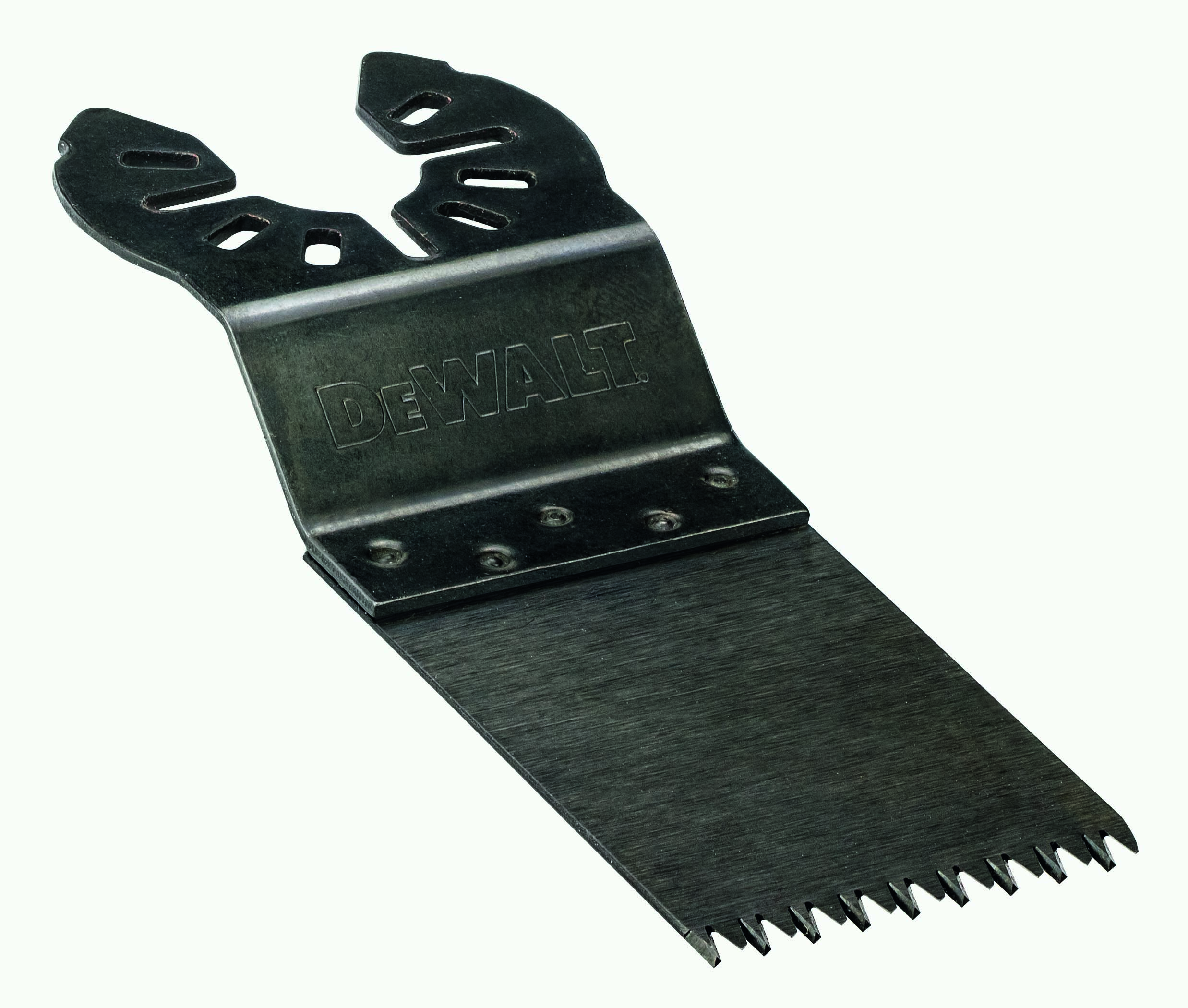 DEWALT DT20740-QZ Multi-Tool Sägeblatt 30 mm