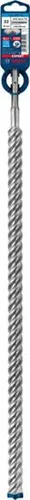 Bosch Hammerbohrer Expert SDS plus-7X D.22mm Arbeits-L.550 L.600mm