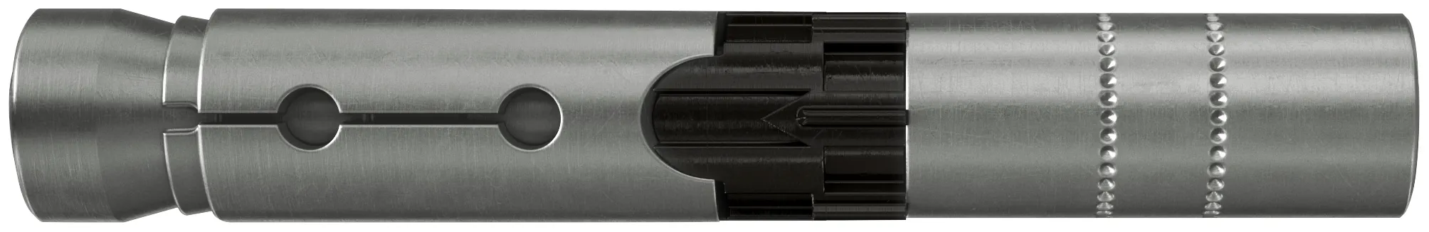 fischer Hochleistungsanker FH II 15/M10 I R mit Innengewinde nicht rostender Stahl
