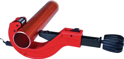 Automatik-Rohrabschneider Gr.2 50-127mm 360mm