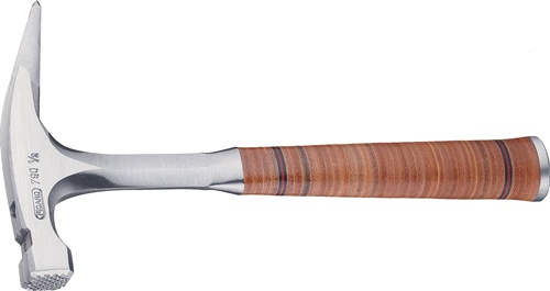 Ganzstahllatthammer mit Magnet PICARD