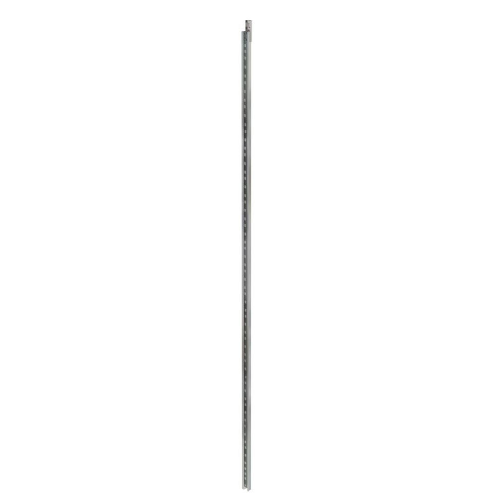MUNK Steigschutzschiene