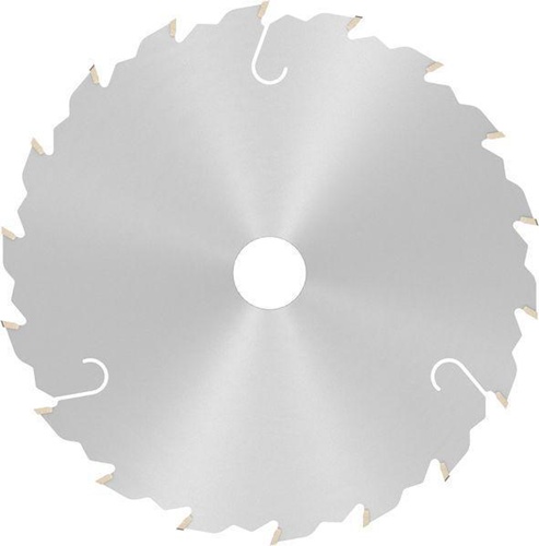 Bosch Kreissägeblatt PRO Wood D.150mm Bohrung 20mm 18Zähne ATB/FT