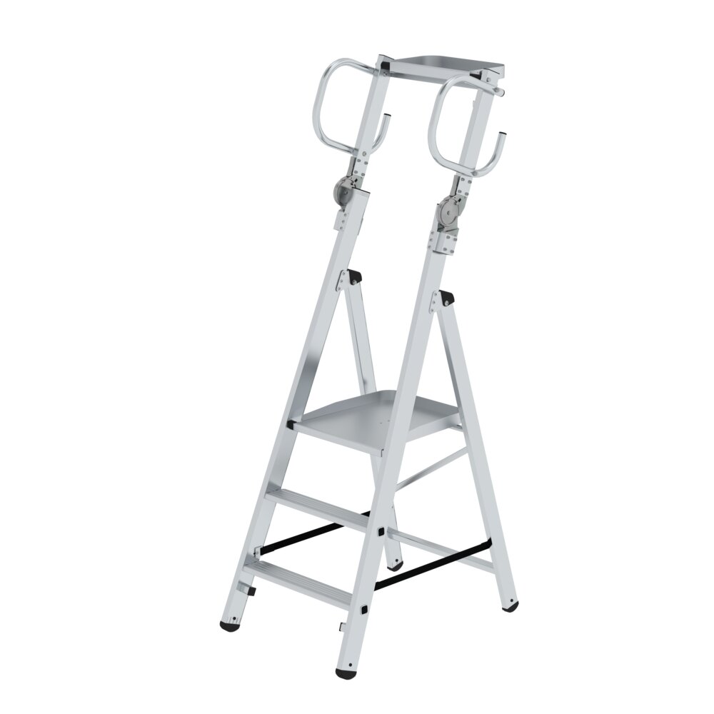 MUNK Plattformleiter 