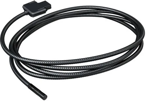 Bosch Inspektionskamera GIC 4/5 Aufl.1280x720px IP67 Kamerakopf-D.8,3mm Kabel-L.3,5m