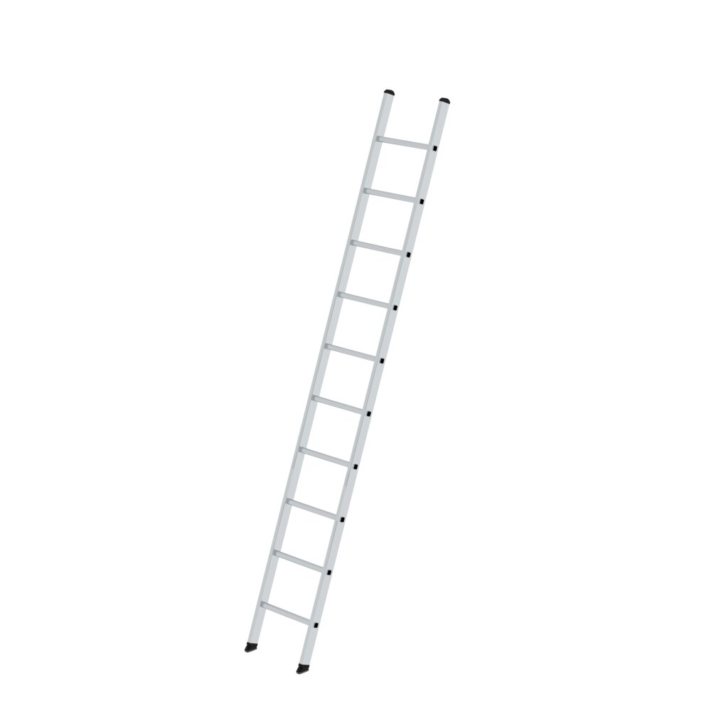 Anlegeleiter mit Standard-Traverse