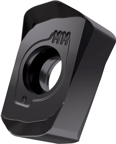 Fräswendeschneidplatte ISO BNGX 10T308SR-MM:M8310 D. 2,76mm PVD beschichtet