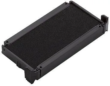 trodat Stempelkissen 6/4912 78251 schwarz 2 St./Pack