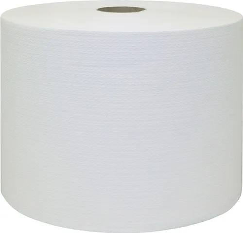 Vliestuch ELOS-Saugfix L380xB265ca.mm weiß ELOS