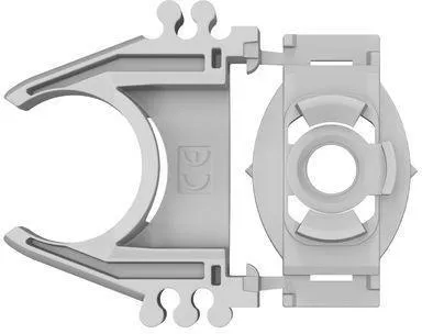 Bosch Rohrclip PRO EPC 16mm