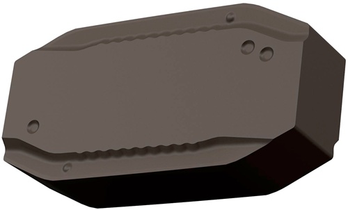 Wendeschneidplatte ISO LNGF 401035-MM-S01:T7325 Tiefe 3,5mm MT-CVD beschichtet