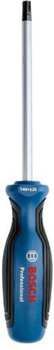 Bosch Schraubendreher TX40x125mm S2-Stahl