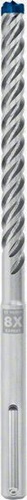 Bosch Hammerbohrer Expert SDS max-8X D.18mm Arbeits-L.200mm L.340mm SDS max 1 St.