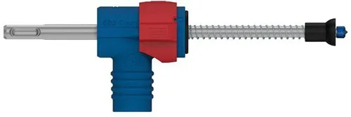 Bosch Hammerbohrer-Set EXPERT SDS Clean plus-8X D.8,0 mmL.225mm Arbeits-L.1000mm