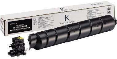 KYOCERA Toner 1T02RR0NL0 TK-8800K 30.000 Seiten schwarz