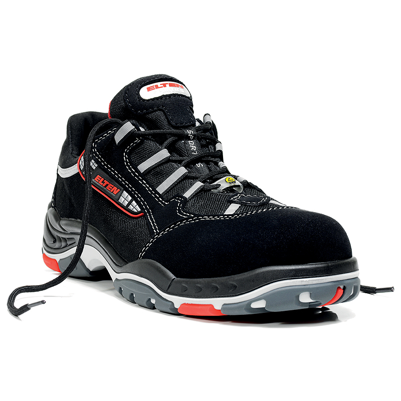 ELTEN Sicherheitshalbschuh SENEX ESD S3 (728321)