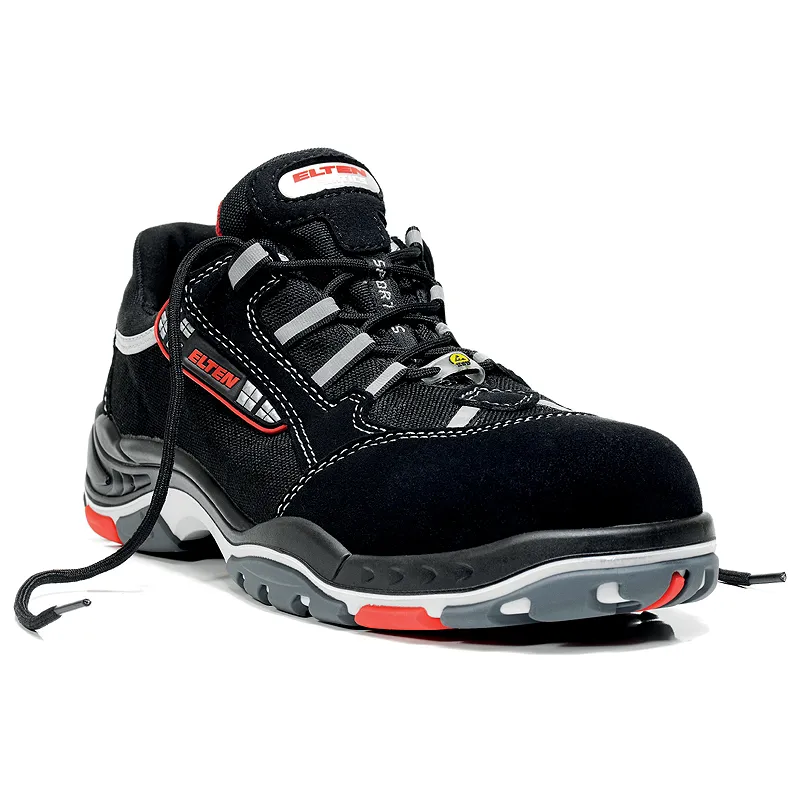 ELTEN Sicherheitshalbschuh SENEX ESD S3 (728321)