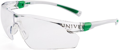 Schutzbrille 506 UP EN 166, EN 170 Polycarbonat UNIVET