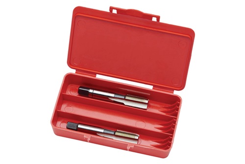 Handgewindebohrer HSS 2B DORMER