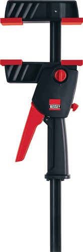 Einhandzwinge DuoKlamp Spann-W.450mm A.85mm Spreiz-W.75-535mm BESSEY