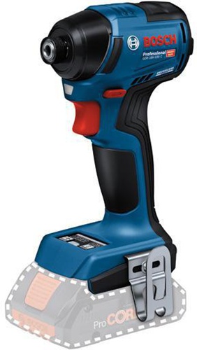 Bosch Schlagschrauber GDR 18V-220 C Sp.18V Drehz.3400 1/min Schlagz.4000 1/min 220Nm 