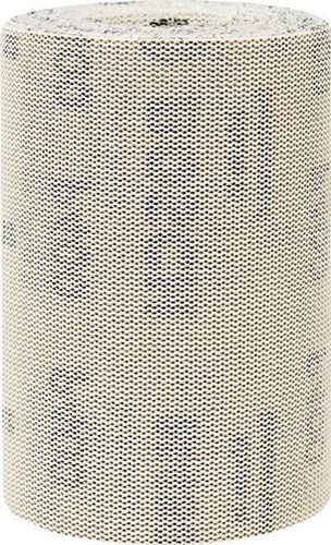 Bosch Schleifnetzrolle EXPERT M480 B.93mm L.5m Körnung 400 f.Handschleifen