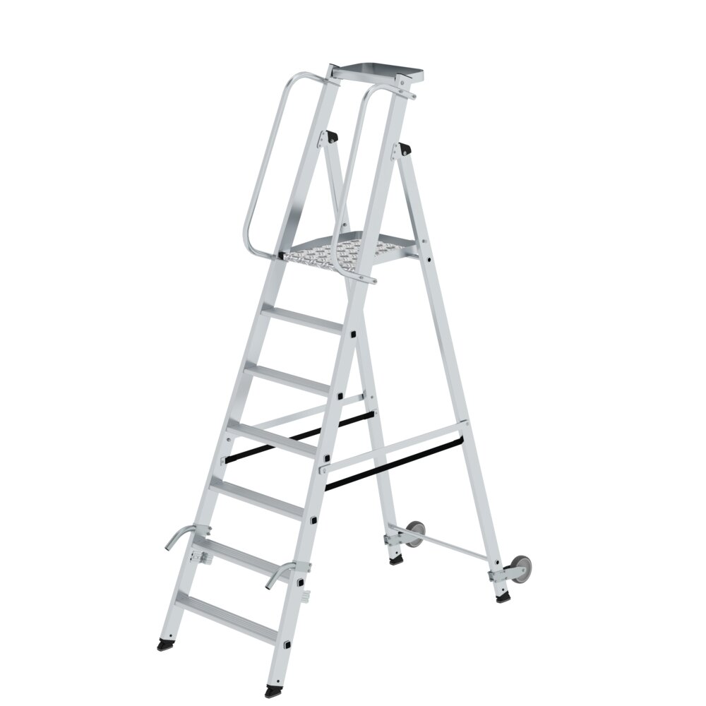 MUNK Plattformleiter 