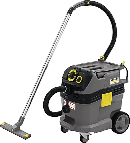 Kärcher Sicherheitssauger NT 30/1 Tact Te H 1380 W 4440l/min 254mbar 30l