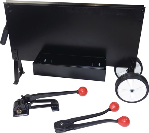 Umreifungsset f.Stahlband Band-B.16mm 1 BAWEPA