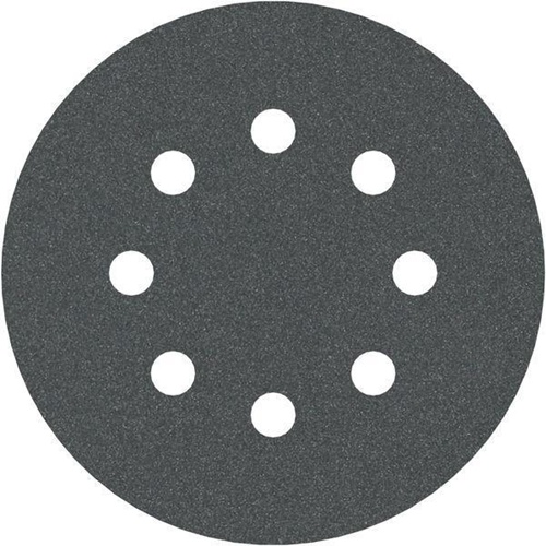 Bosch Schleifblatt PRO F355 D.125mm Körnung 180 5St.