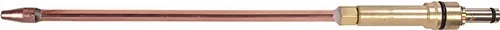 Rohrschweißeinsatz STARLET 411-A Schweißbereich 6-9mm Einsatzgr.5 M21x1,5mm
