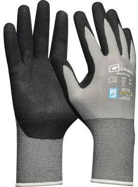 GEBOL Handschuh Master Flex Gr. 9 709545