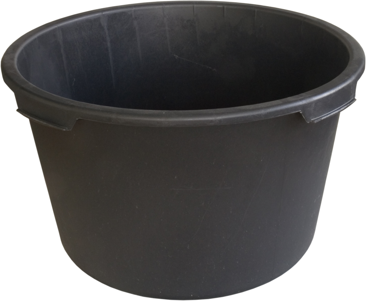 EIBENSTOCK Mischkübel 65 l für Automix 1801/TwinMix 1800 T
