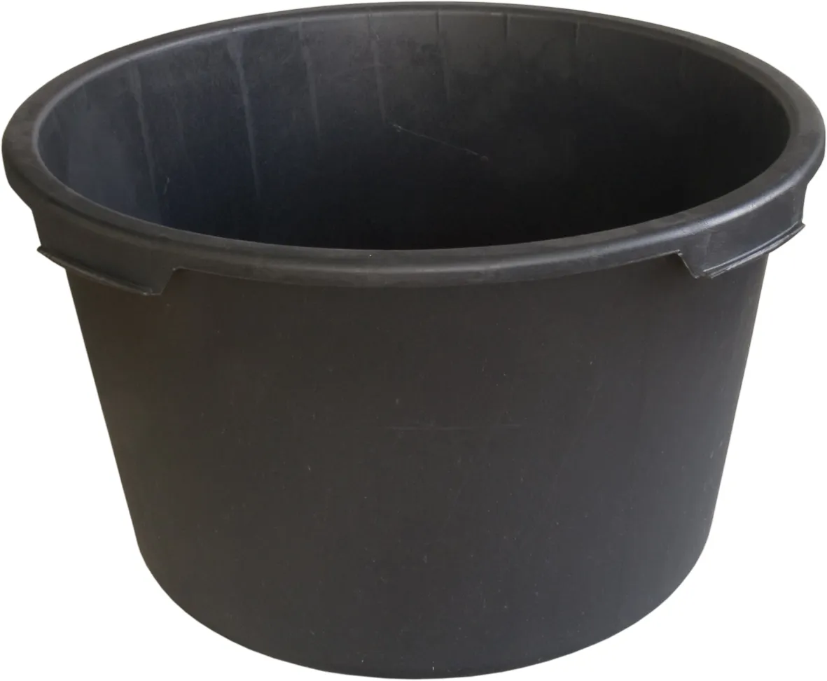 EIBENSTOCK Mischkübel 65 l für Automix 1801/TwinMix 1800 T