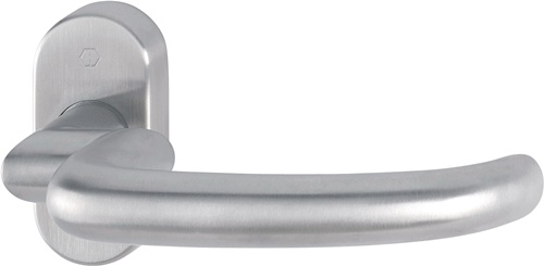 Feuerschutzdrückerlochteil San Fran.FS-E1301GF2/55 VA F69 VA ma / F69