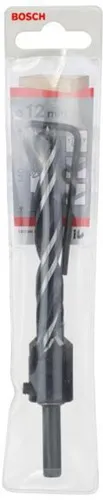 Bosch Holzspiralbohrer D.12mm Außen-D.20mm m.90Grad-Senker