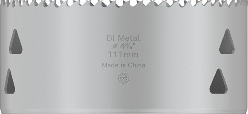 Bosch Lochsäge PRO Multi Material m.Gewinde 